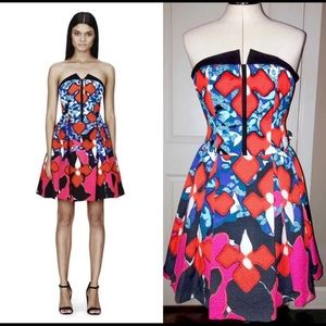 Peter Pilotto x Target dress brand new